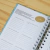 Planner Semanal - My Beautiful Dragonfly na internet
