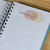 Imagem do Planner Semanal - OVERflowing