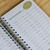Imagem do Planner Semanal - Pintadas