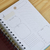 Planner Semanal - Pintadas na internet