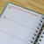 Imagem do Planner Semanal - My Sweet Daisy