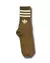 Adidas Marron con Blanco