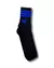 Adidas Negro con Azul