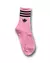 Adidas Rosa con Negro