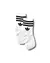 Adidas Blanco con Negro