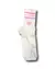 Adidas Blanca con Rosa y Lila