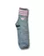 Adidas Gris con Rosa