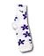 Nike Flores Violetas