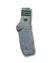 Adidas Gris con Verde