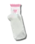 voladito Corazón Rosa