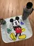 Mickey Flores