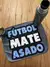 Futbol Asado