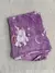 Unicornio Violeta