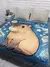 Capibara Estrella