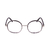Anteojos para receta 47 STREET 30014 - comprar online