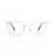 Anteojos para receta ADRIANA CONSTANTINI LYNDA - Quiero Mis Gafas