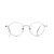 Anteojos para receta MARÍA DEL CERRO 80004 - Quiero Mis Gafas