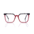 Anteojos para receta MARÍA DEL CERRO 80062 - Quiero Mis Gafas