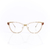 Anteojos para receta VALDEZ BARCELONA - Quiero Mis Gafas
