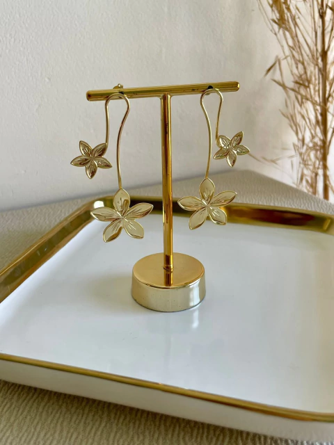 BR FLOR DUPLA 6,2CM (F.O.) 28996