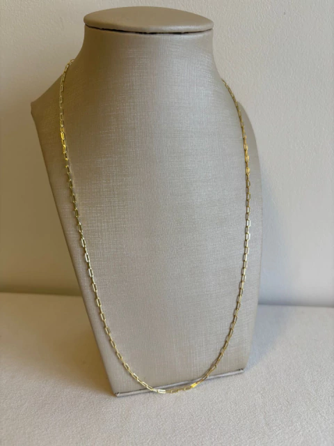 COLAR CARTIER 60 CM - 18912