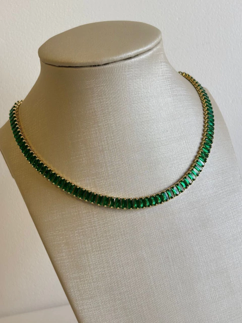 COLAR BAGUETE - 6X3 REF 25657