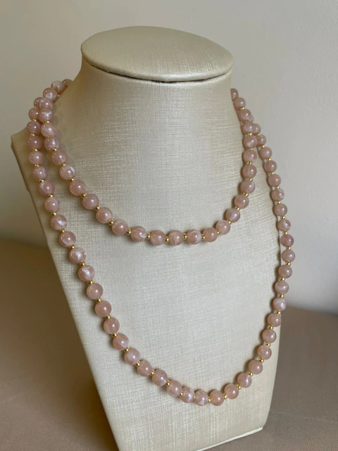 CO BOLA MESCLADA N°8 COMPRIDO (P.A.) 29019;LK