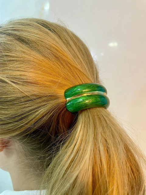 RABICÓ BOLEADO 2 CURVAS C/ DOURADO - 27737