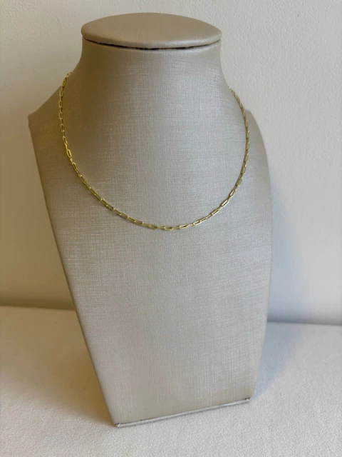 COLAR CARTIER 40CM - 18910