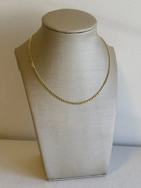 COLAR GRUMER 40 CM - 18913