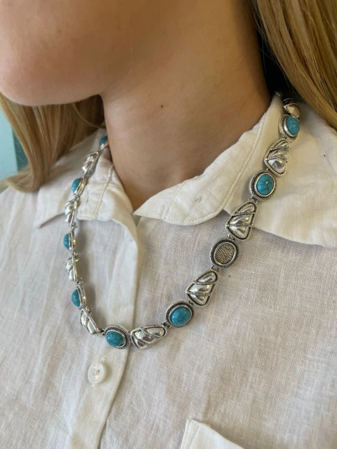 CONJ CHATOM C/ PLACA (BF) 28605 - comprar online