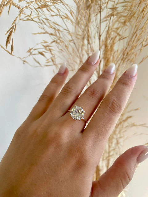 ANEL SOLITÁRIO N°10 REGULÁVEL (FO) 29583