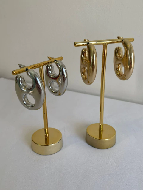 BRINCO GUCCI ABS 3,8CM (BF) 29700 - comprar online