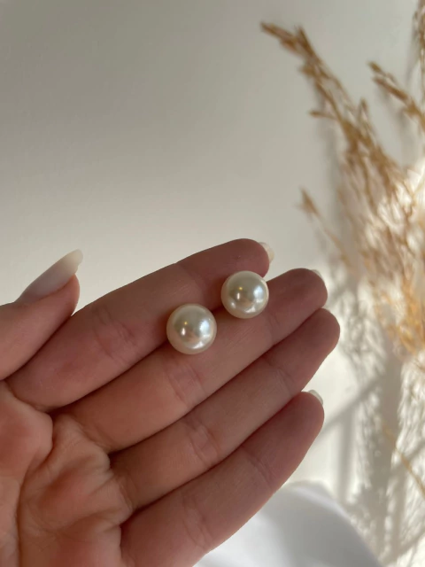 BRINCO PEROLA N° 12 (FO) 29726