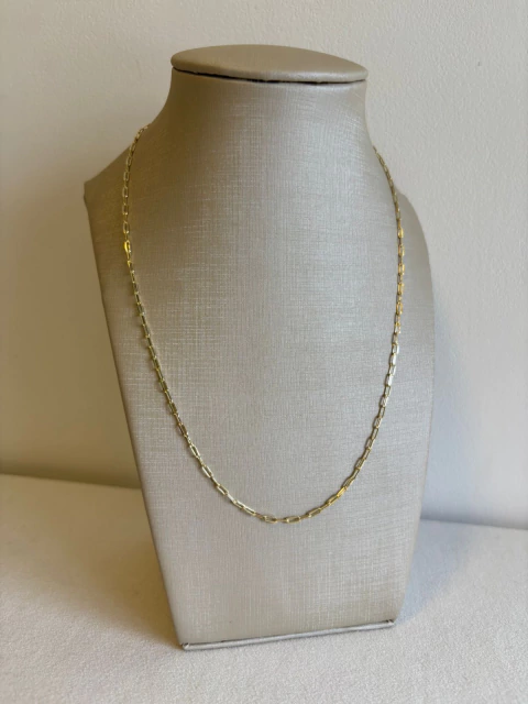 COLAR CARTIER 50CM- 18911