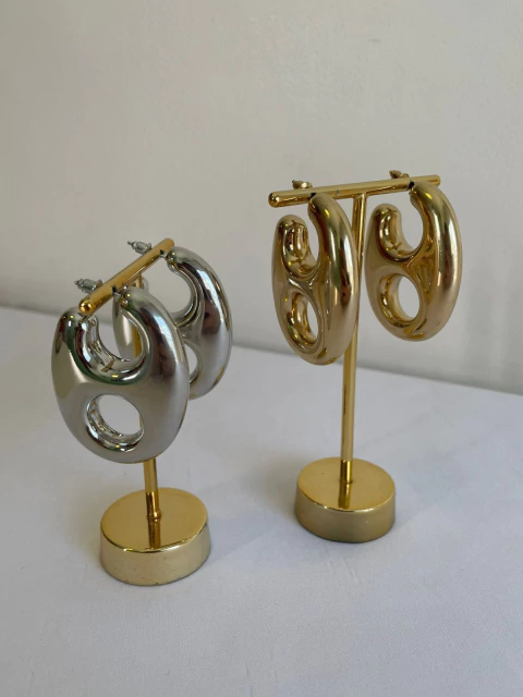 BRINCO GUCCI ABS 4,8CM (BF) 29701 - comprar online