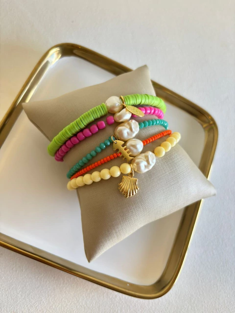 PUL KIT COLOR PEIXINHO17CM (P.A) 28533