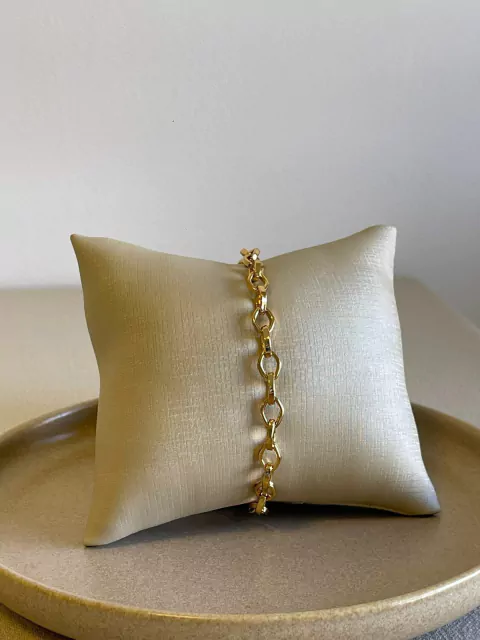 PULSEIRA CORRENTE OVAL PEQUENA 23291