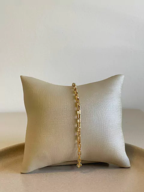 PULSEIRA CORRENTE QUADRADA PEQUENA 23293