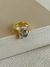 ANEL PEDRARIA oval gota regular - 28090 - loja online