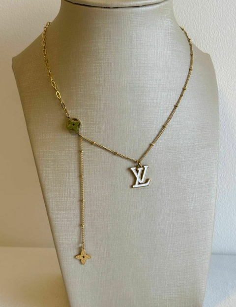 CO LOUIS VUITTON C/ PENDURADO - comprar online