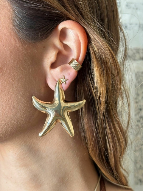 BR ESTRELÃO LISO 5CM (BF) 28594 - comprar online