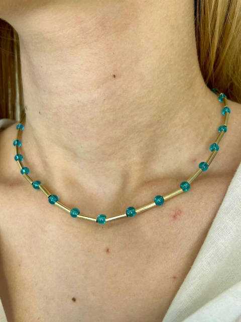 P.A CO CANO G C/ BOLA VIDRO N° 4 - comprar online