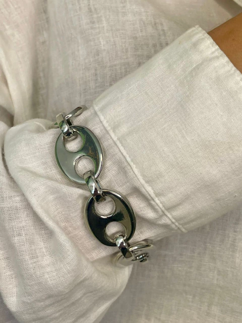 PULSEIRA GUCCI 22CM FECHO IMÃ -28298 - comprar online