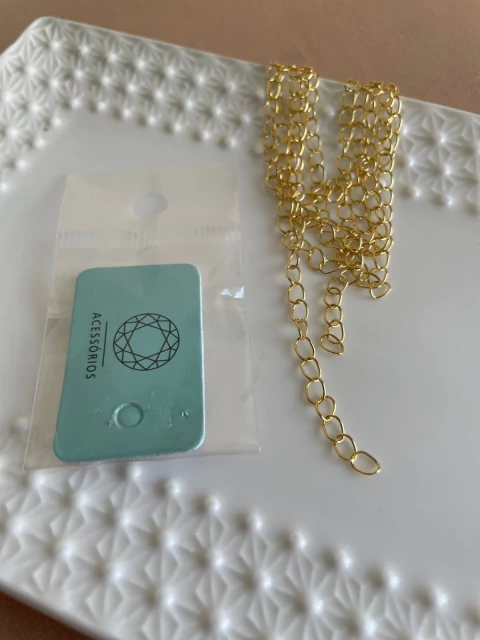 P. P. M. CORRENTE EXTENSÃO 1MT - comprar online