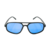 Óculos de Sol Proteção UV Unissex - JADE - comprar online