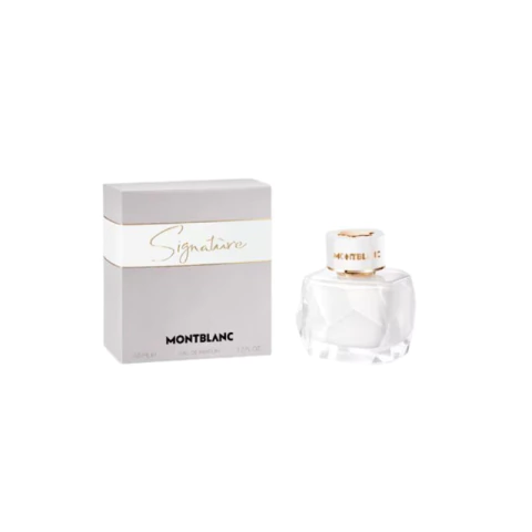 Montblanc Signature