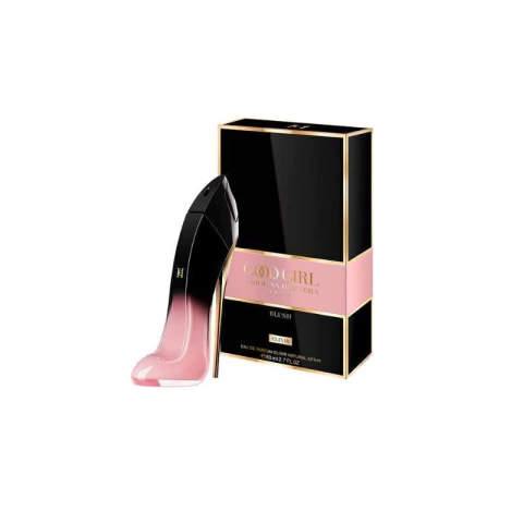Good Girl blush elixir