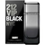 212 vip black elixir - comprar online