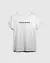 Camiseta Estudar dá Sorte - RegLife